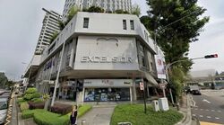 Excelsior Hotel (D6), Shop House #455921771
